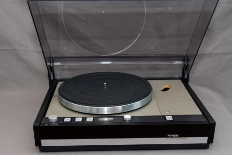 Thorens TD126 MK III