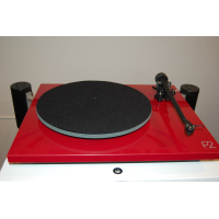 Rega Planar 2 Inkl Nd3 pickup