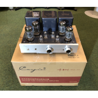 Cayin CS-55A med KT88