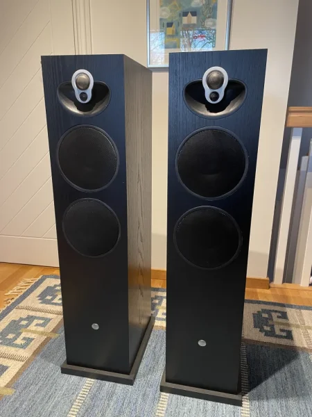 Linn Majik 140 Linn Majik 140 - Bild 1 av 2