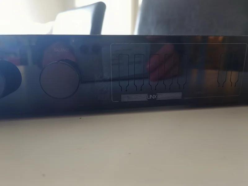 Linx Quasar + Linx Theta (inkl. MOSFET &amp; Blue Jeans‑kablar) - Bild 9 av 16