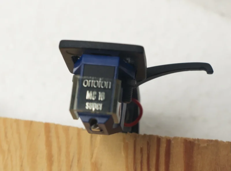 Ortofon MC10 Super - Bild 2 av 3