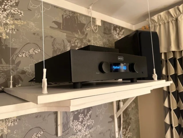 Hegel H190v - Bild 2 av 5