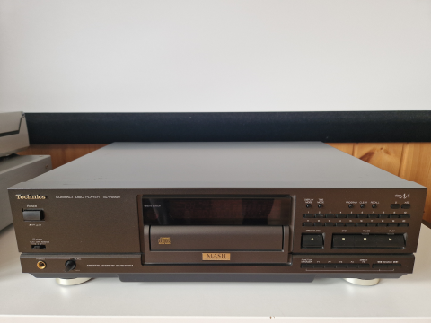 Technics SL-PS900