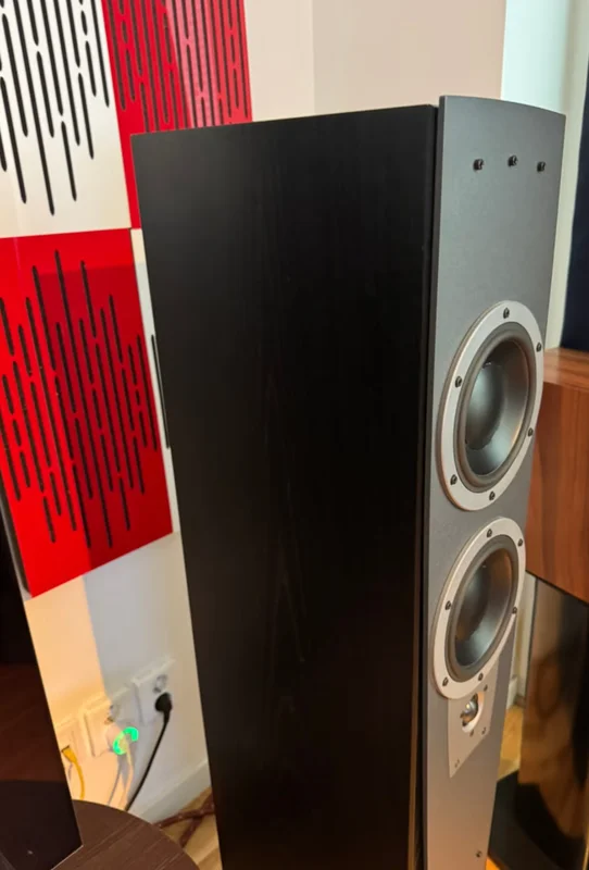 Dynaudio Contour S 3.4 i Mint Condition Dynaudio Contour S 3.4 i Mint Condition - Bild 3 av 5