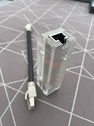 SOtM ISO CAT6