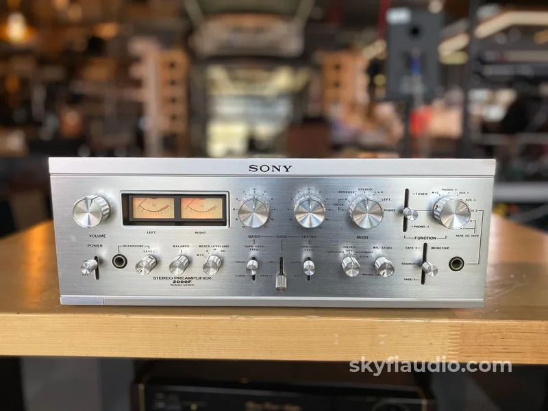 F&ouml;rsteg fr&aring;n Sony s&ouml;kes - Bild 1 av 3