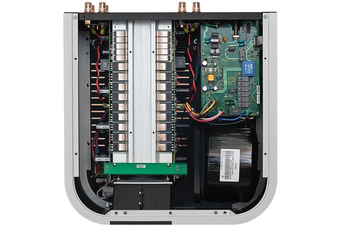 Classé CA 2300 - Bild 2 av 2