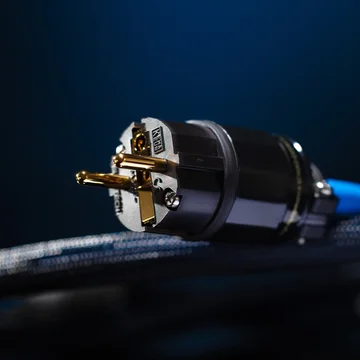 Siltech Classic Legend 880P - Demoex