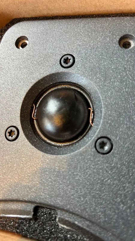 Dynaudio Esotar II Dynaudio Esotar II - Bild 4 av 6