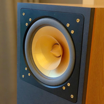 Cube Audio Bliss C