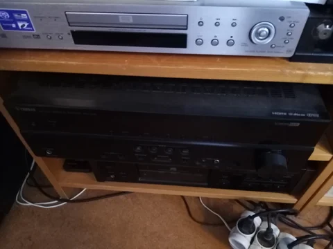 Yamaha 