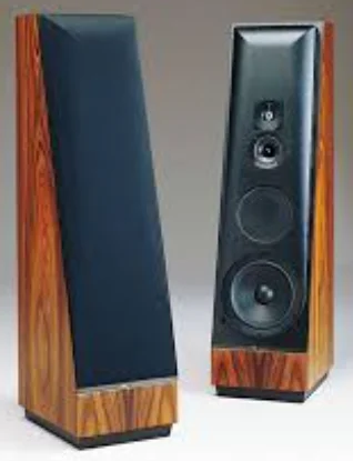 Thiel högtalare sökes! Thiel högtalare sökes! - Bild 1 av 1