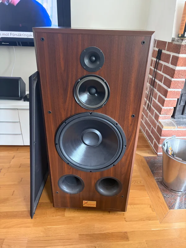 Xl Fidelity PG-1800 - Bild 2 av 10