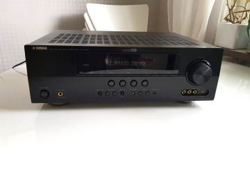 Yamaha RX-V665 Receiver