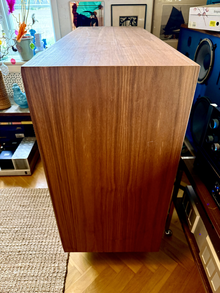 JBL 4355 STUDIO MONITOR 