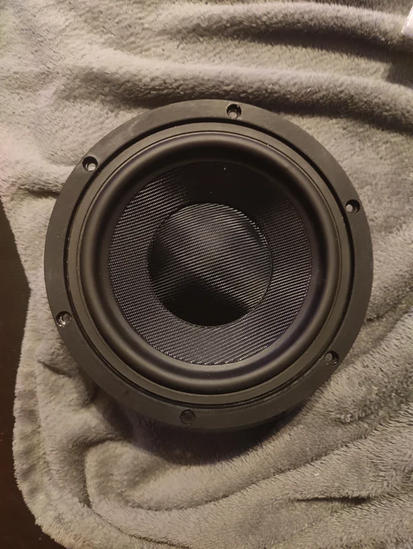 Daytonaudio Esoteric 2st Daytonaudio Esoteric 2st - Bild 1 av 9