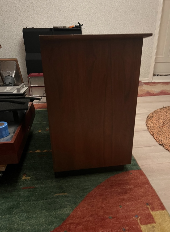 Altec Lansing Valencia 1 pair. 