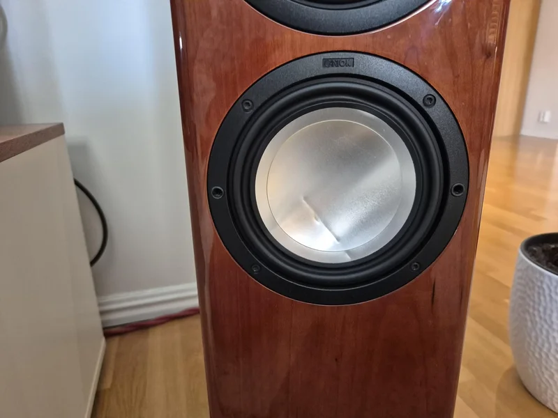 Canton Reference 7.2 DC - Bild 3 av 6