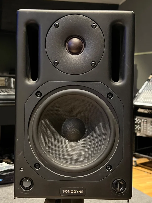 SONODYNE SM100AK + XTC Sub - Bild 2 av 3