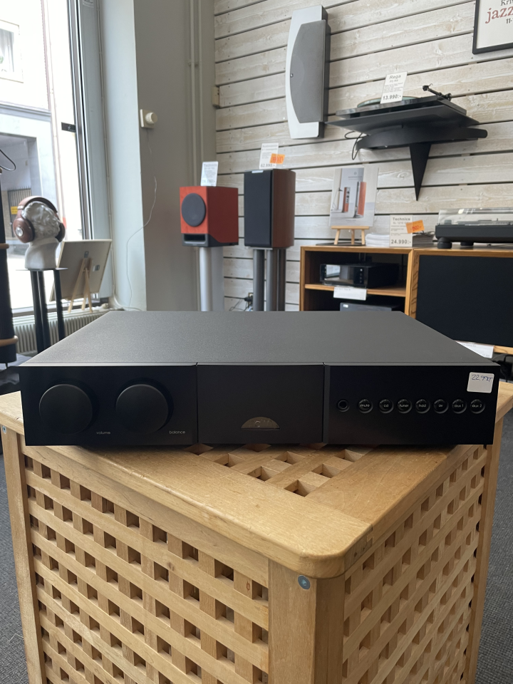 Naim Supernait 2