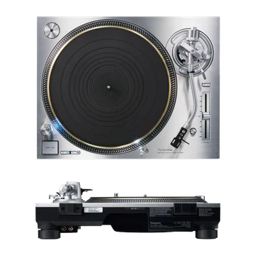 Technics Grand Class SL-1200G