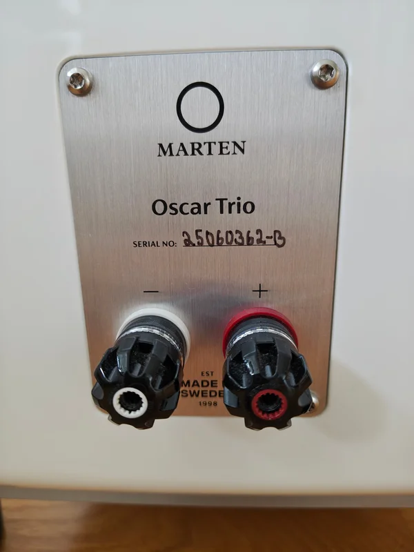 Marten Oscar Trio Marten Oscar Trio - Bild 4 av 4