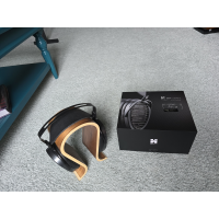 HiFiMan Arya Stealth