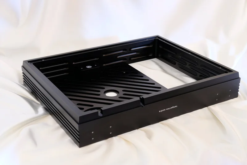 Tangerine Audio Ref kit for Linn Sondek Lp 12  - Image 1 of 4