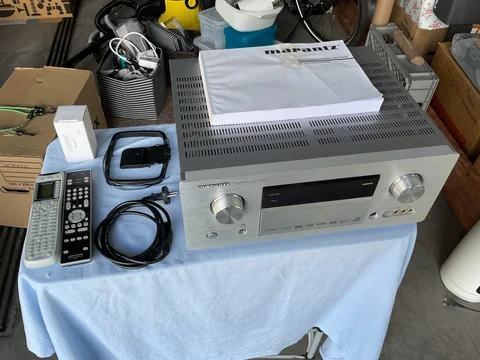 Marantz SR 7002