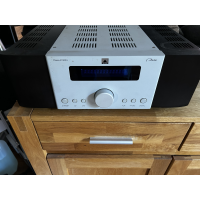 XTZ Class-A100 D3
