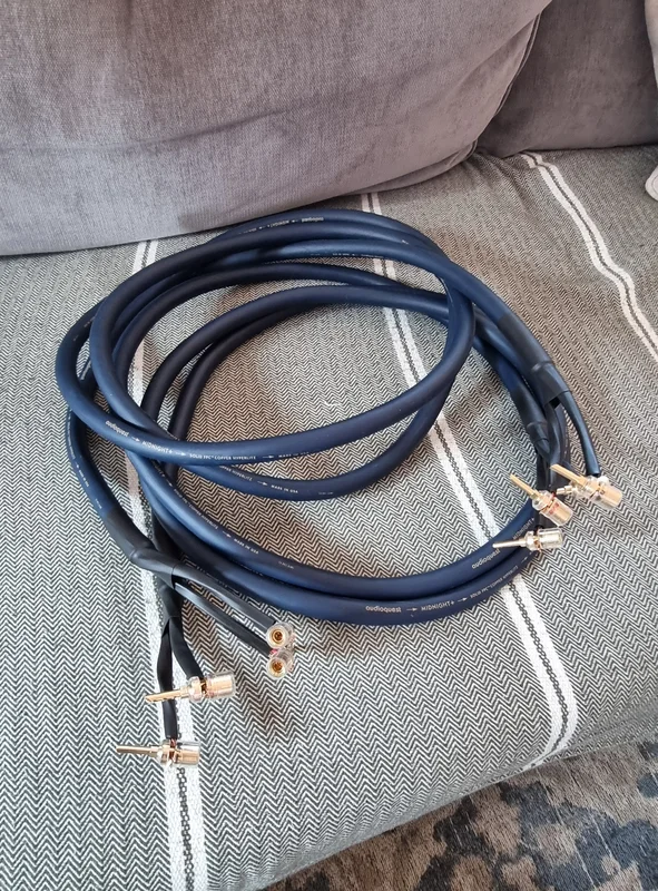 Audioquest Midnight Plus - Bild 1 av 4