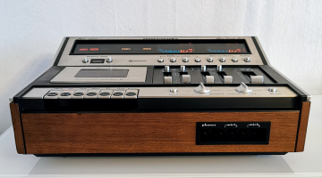 Marantz 5420