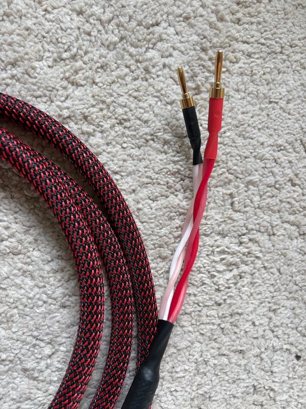 2 x 3 meter - Dynavox Perfect Sound 2 x 3 meter - Dynavox Perfect Sound - Bild 2 av 2