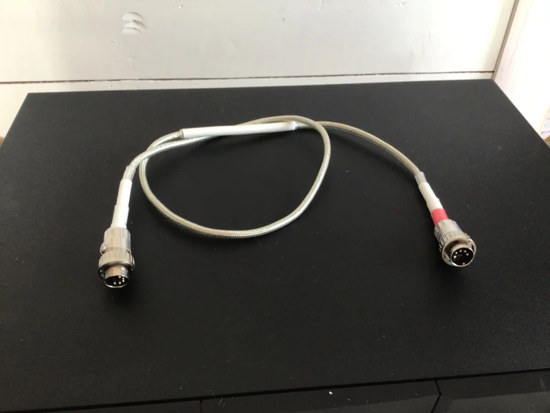 Vertere Pulse C  Din&mdash;Din - Bild 1 av 1