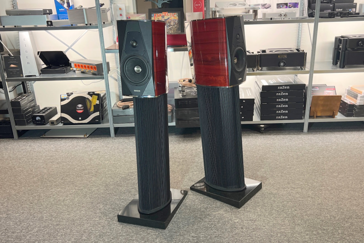 Sonus Faber Guarneri Evolution - Beg