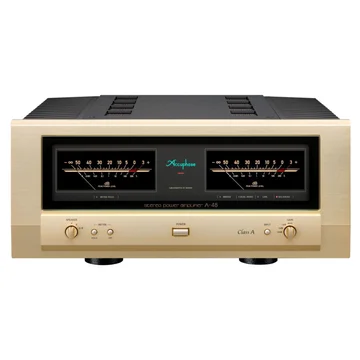 Accuphase A-48 Demo-Ex