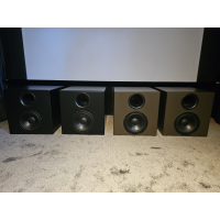 Ino Audio profundusX-4