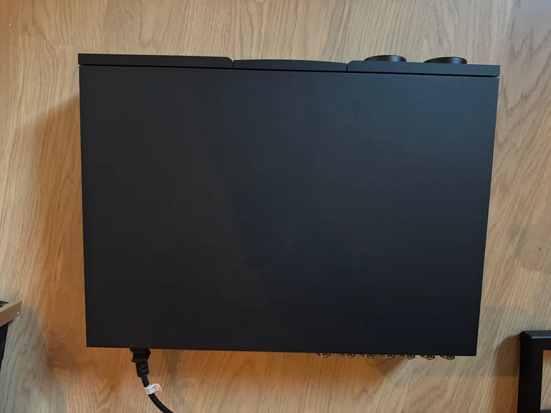 Naim Supernait 2 - Bild 2 av 2