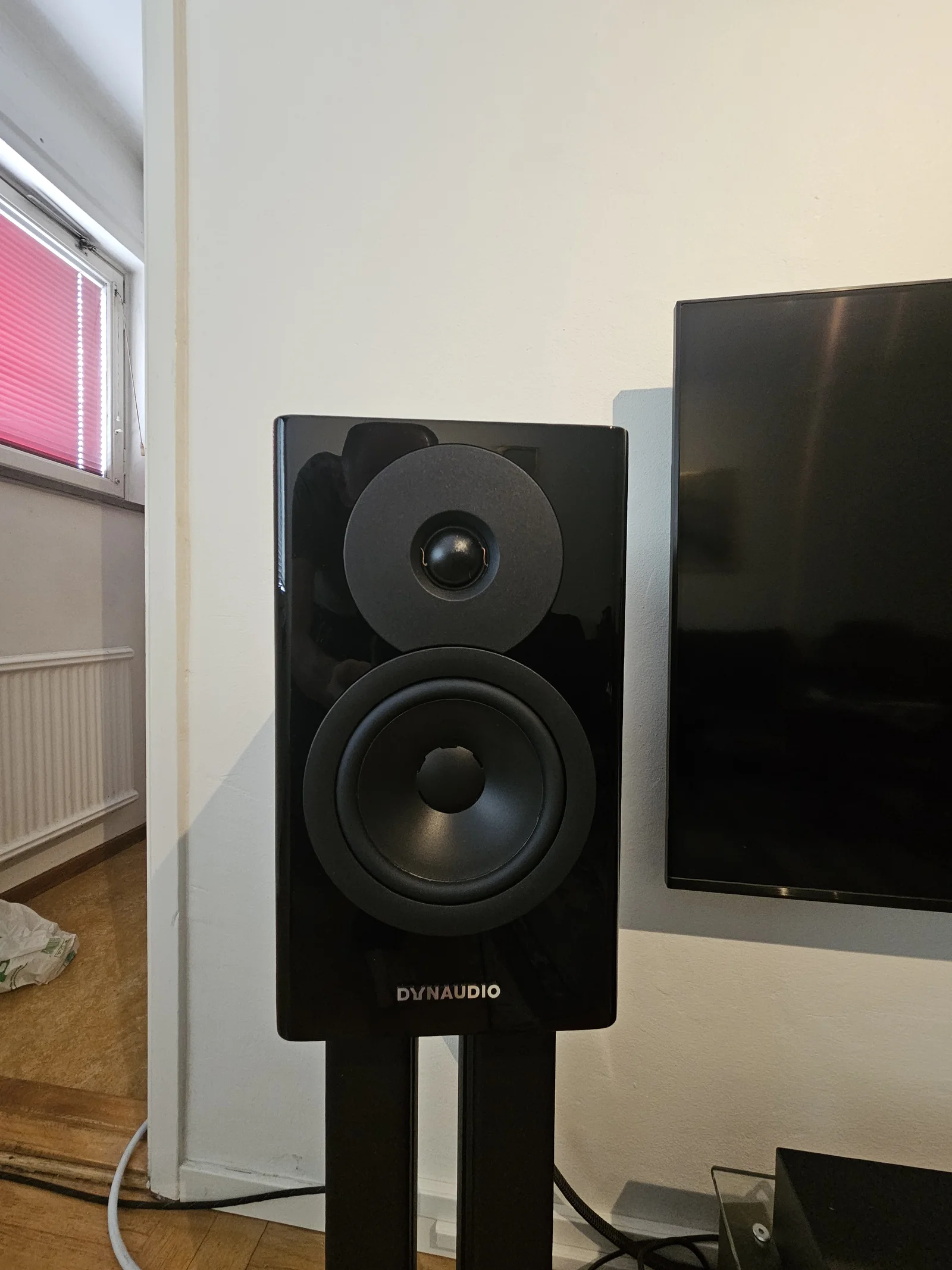 Dynaudio Evoke 10