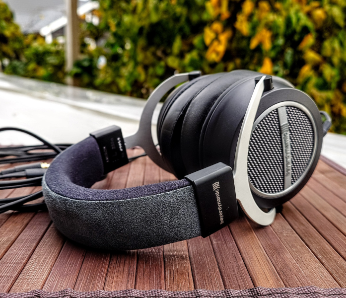 Beyerdynamic Amiron Home - Bild 1 av 6