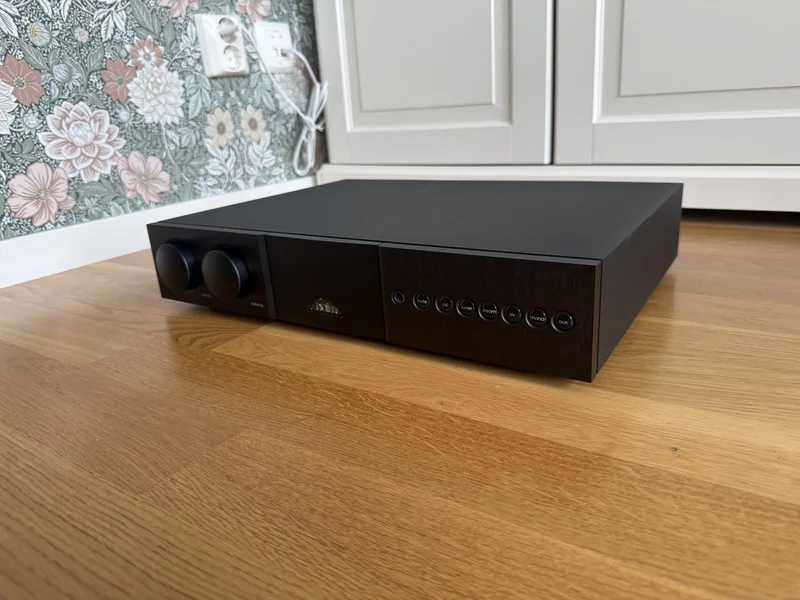 Naim Supernait 3 - Bilde 3 av 6