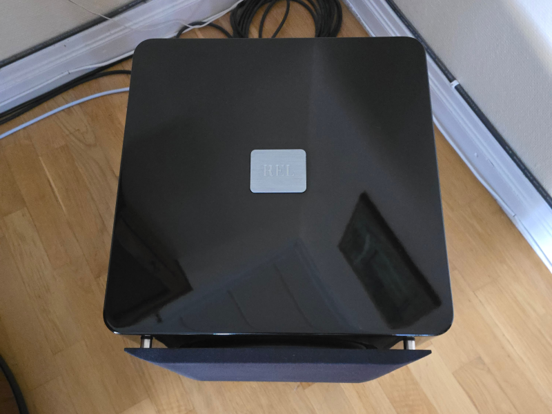 REL T/9x 2 stycken REL T/9x 2 stycken - Bild 3 av 3