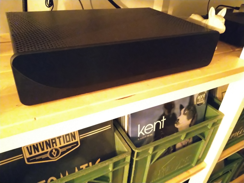 Atoll PR300 signature & AM200 signature. Ev, byte högtalare - Bild 3 av 5