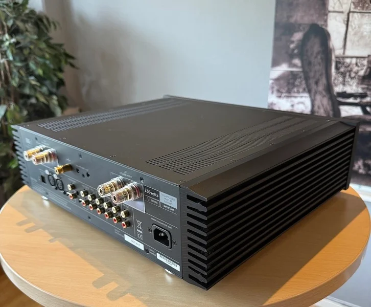 Musical Fidelity M6si - Pre-Owned - Bild 2 av 4