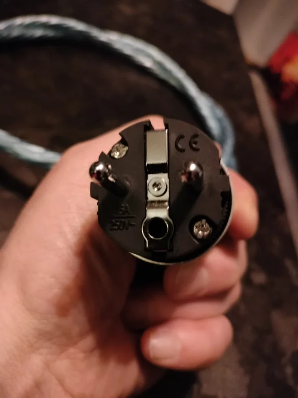 Supra Lorad Excalibur 1 meter - Bild 2 av 7