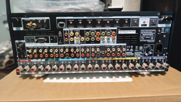Marantz sr7011 bioförstärkare