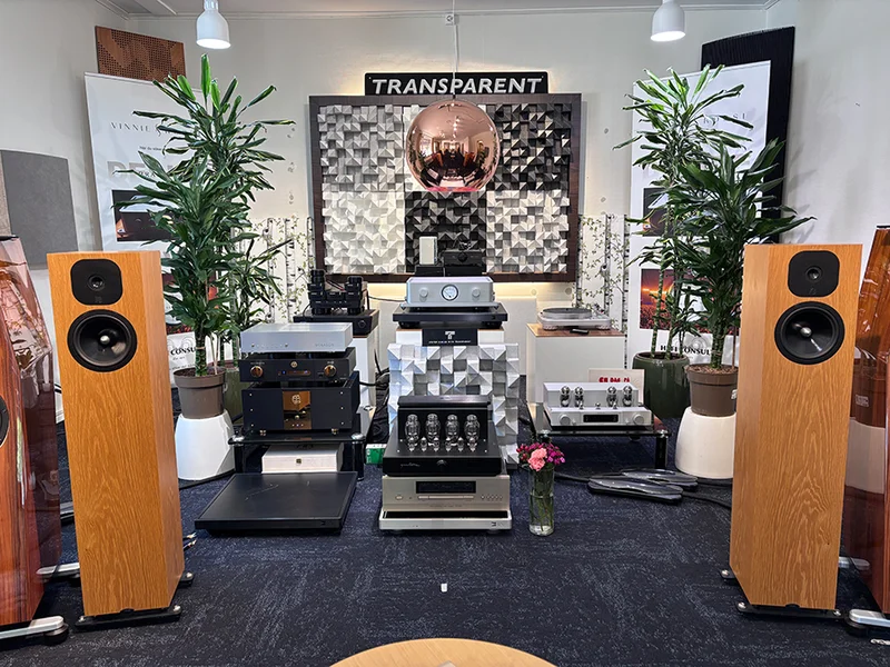 Neat Acoustics SX 5i - Bild 2 av 6