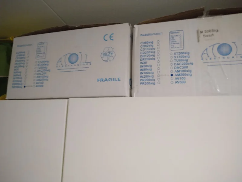 Atoll PR300 signature  - Bild 4 av 5