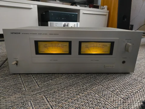 Hitachi HMA-6500